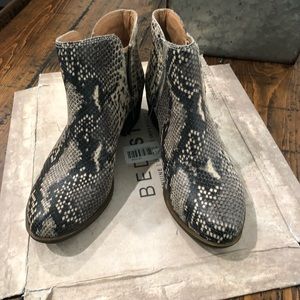 Ankle Boots